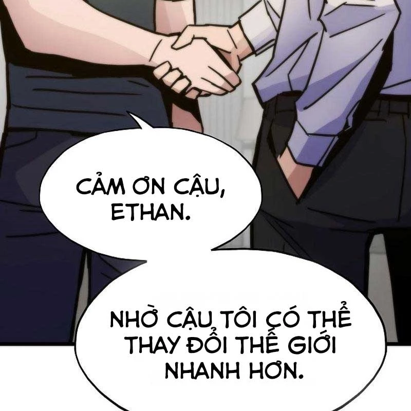 Hồi Quy Giả Chapter 58 - Trang 3