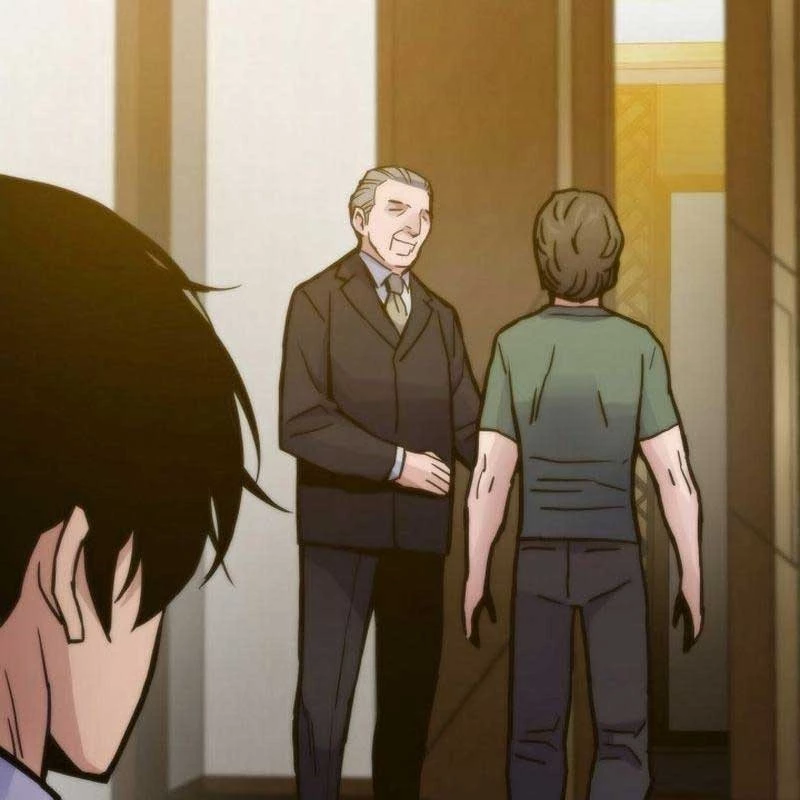 Hồi Quy Giả Chapter 58 - Trang 3