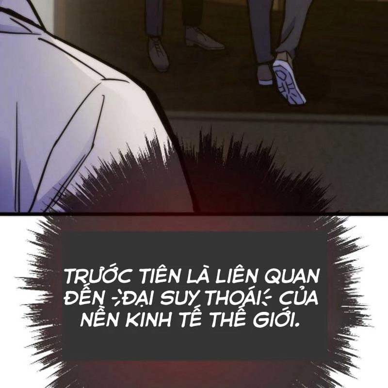 Hồi Quy Giả Chapter 58 - Trang 3