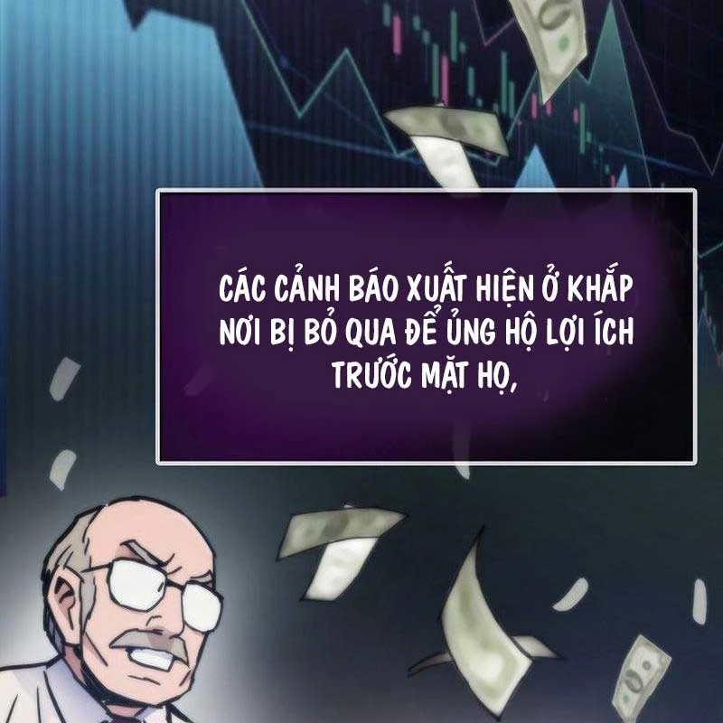 Hồi Quy Giả Chapter 58 - Trang 3