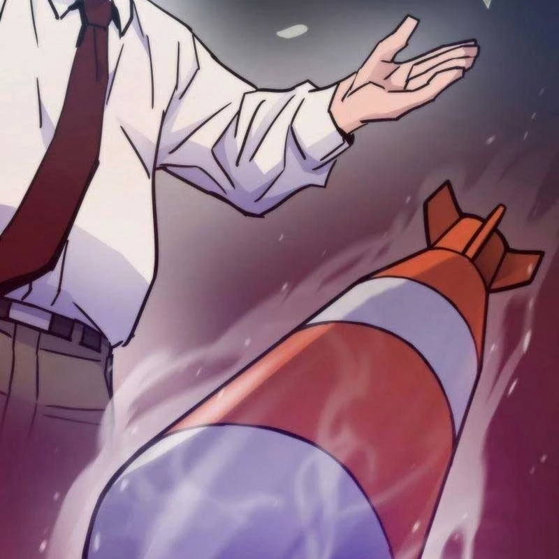 Hồi Quy Giả Chapter 58 - Trang 3