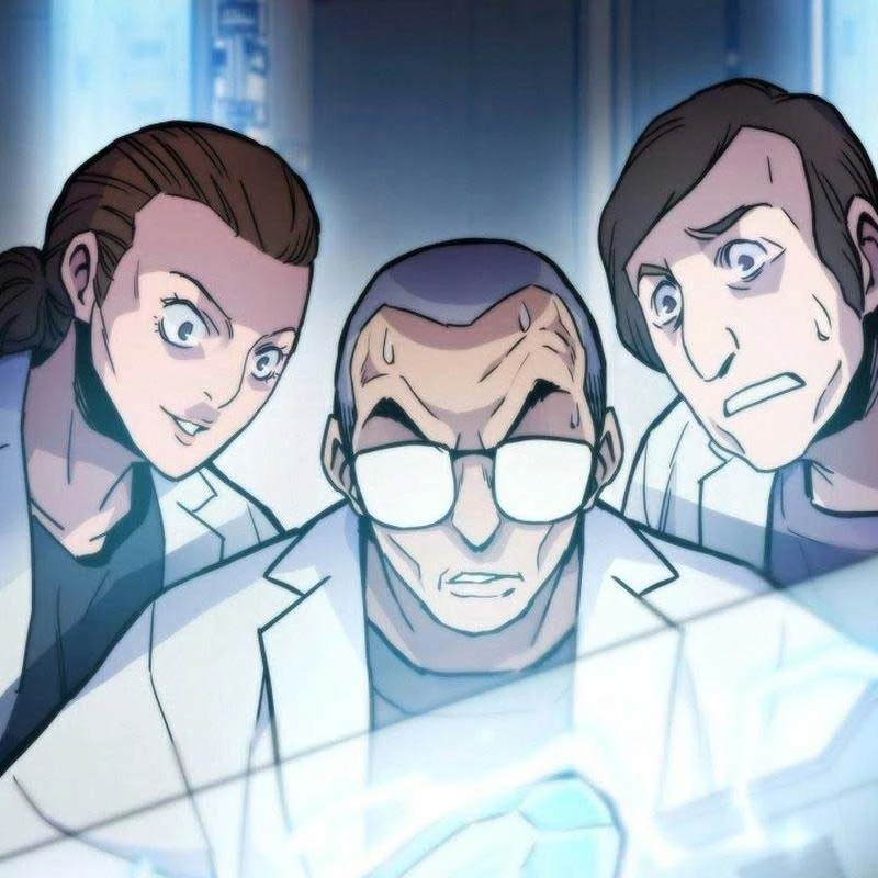 Hồi Quy Giả Chapter 58 - Trang 3