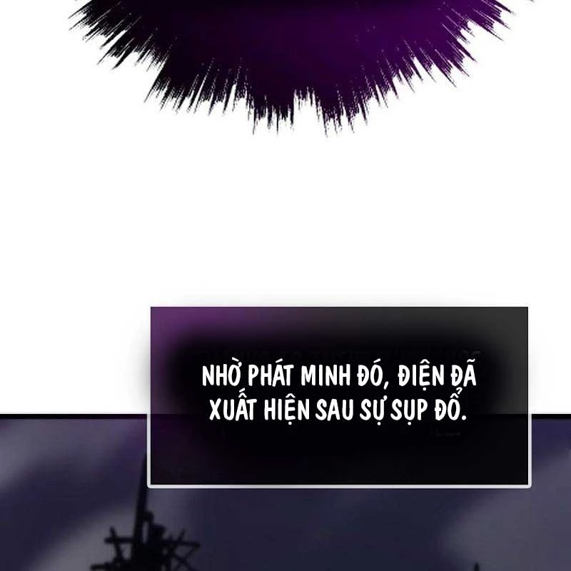 Hồi Quy Giả Chapter 58 - Trang 3