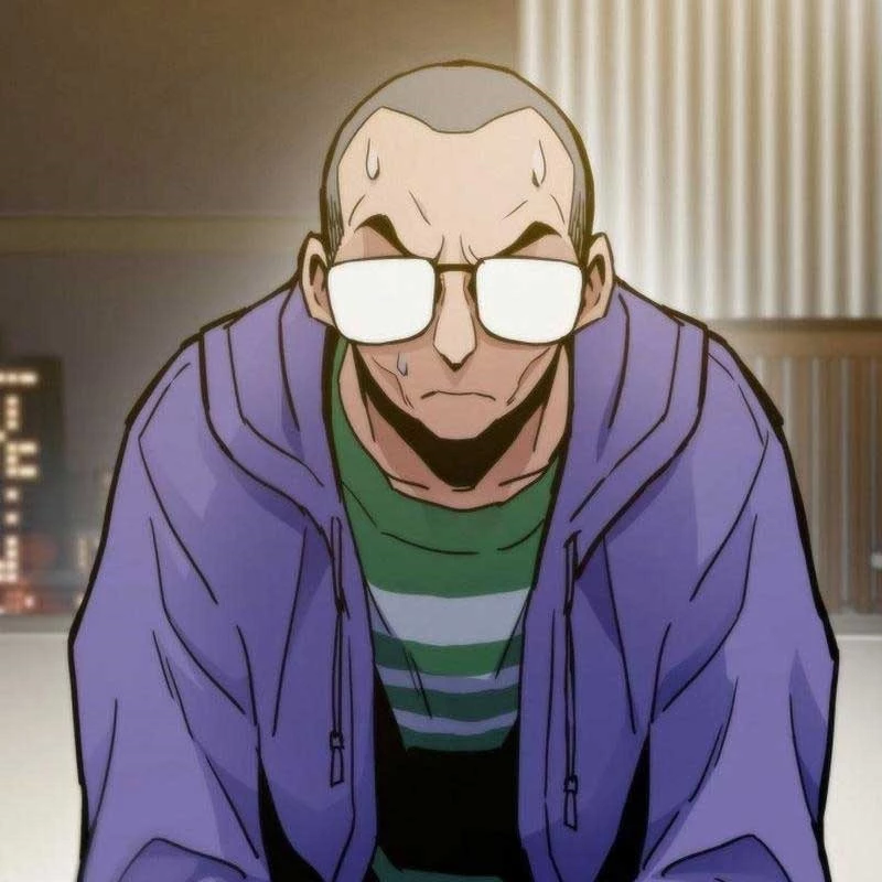 Hồi Quy Giả Chapter 58 - Trang 3