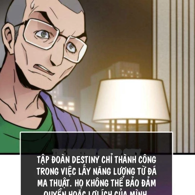 Hồi Quy Giả Chapter 58 - Trang 3