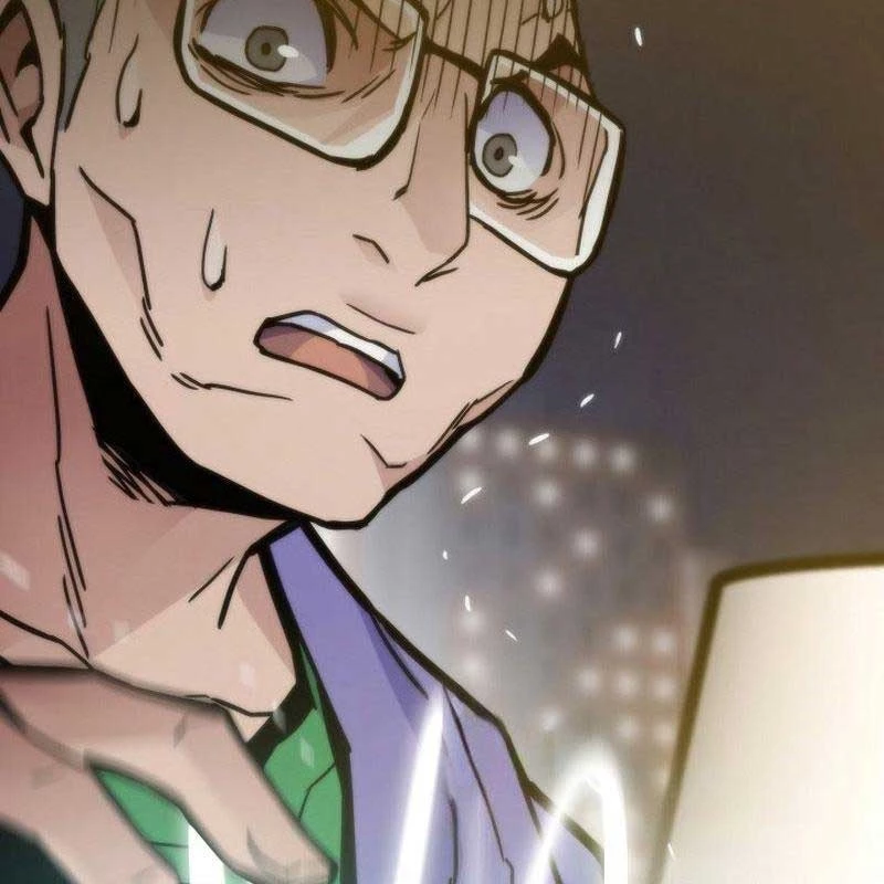 Hồi Quy Giả Chapter 58 - Trang 3