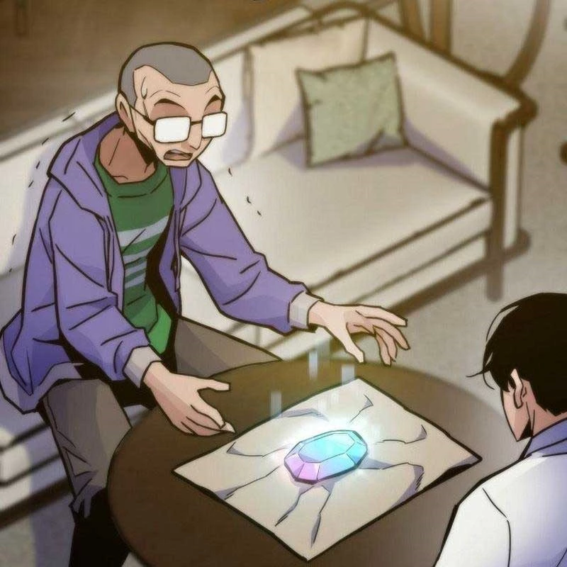 Hồi Quy Giả Chapter 58 - Trang 3