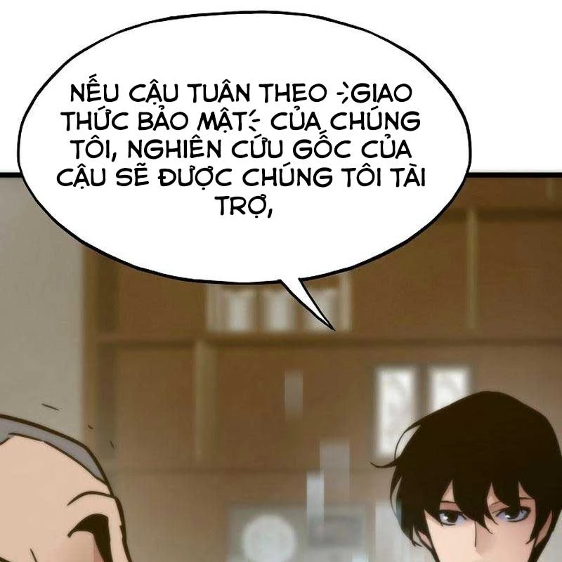 Hồi Quy Giả Chapter 58 - Trang 3
