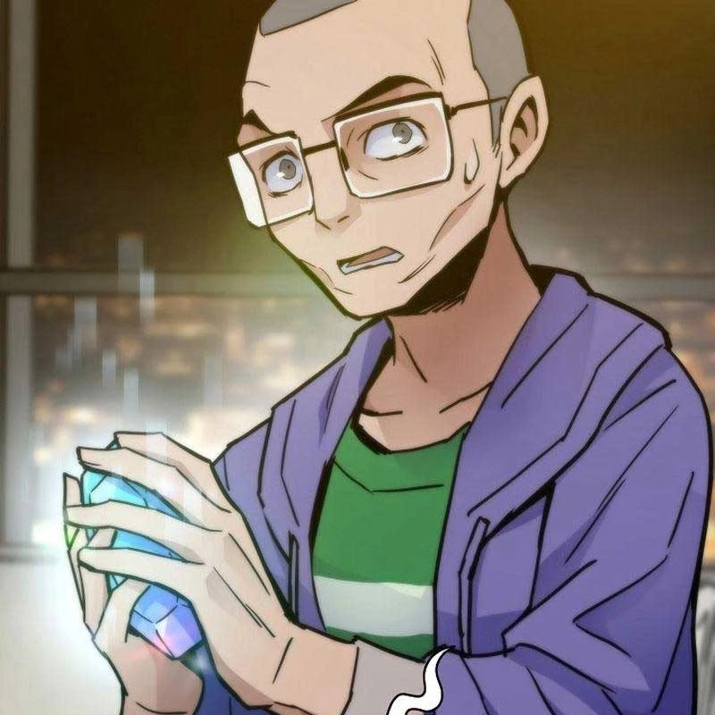 Hồi Quy Giả Chapter 58 - Trang 3