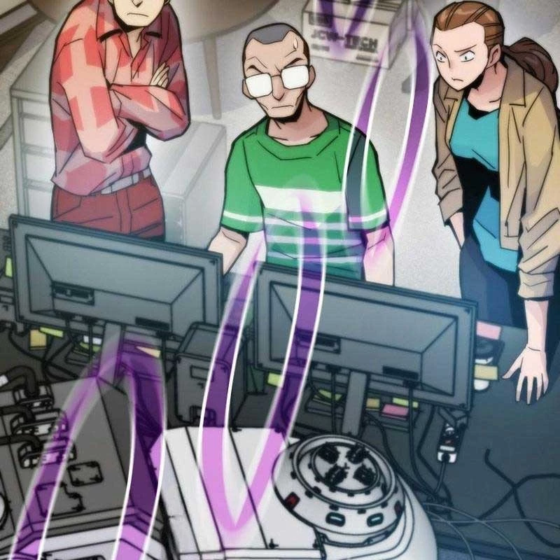 Hồi Quy Giả Chapter 58 - Trang 3