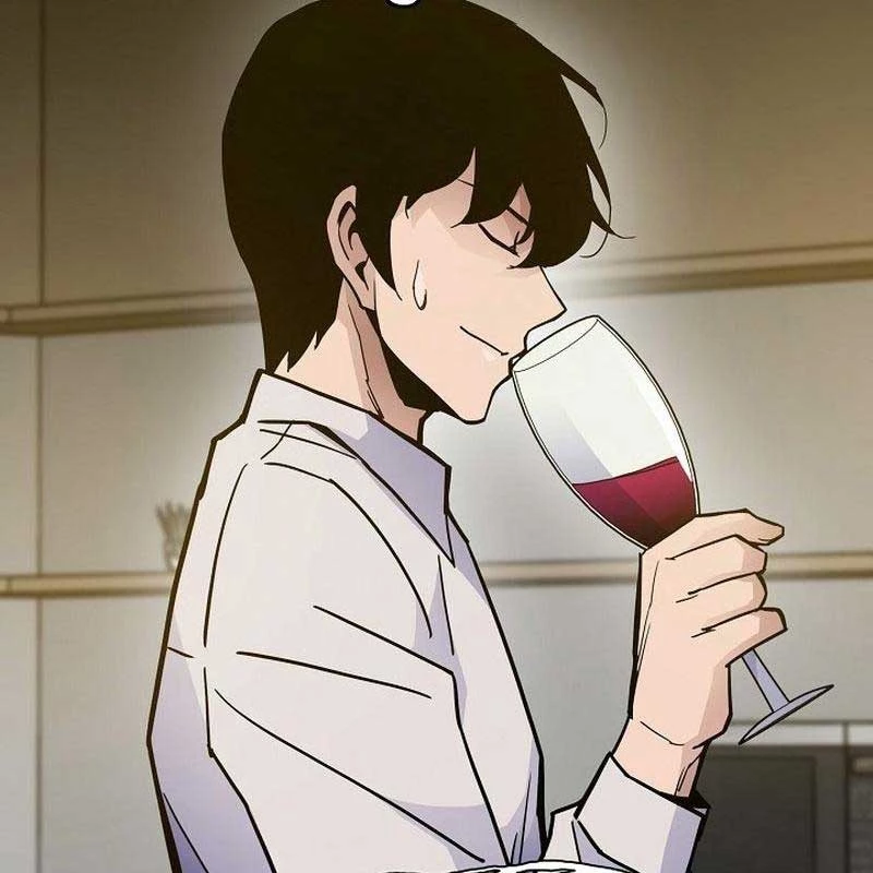 Hồi Quy Giả Chapter 58 - Trang 3