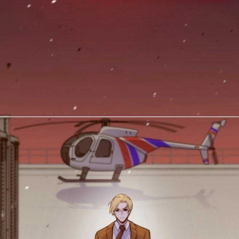 Hồi Quy Giả Chapter 58 - Trang 3