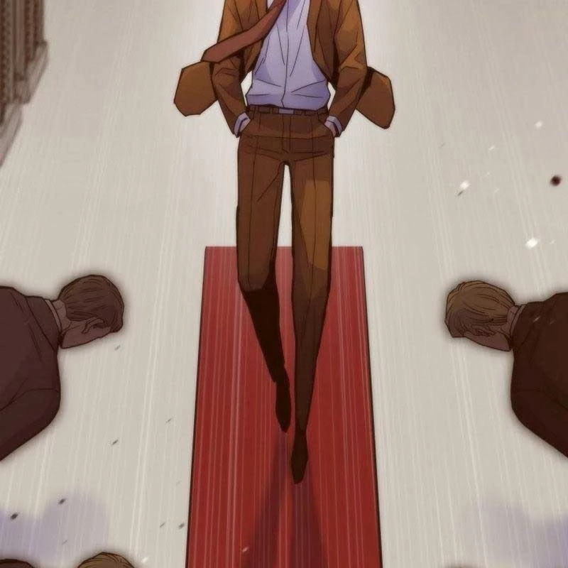 Hồi Quy Giả Chapter 58 - Trang 3