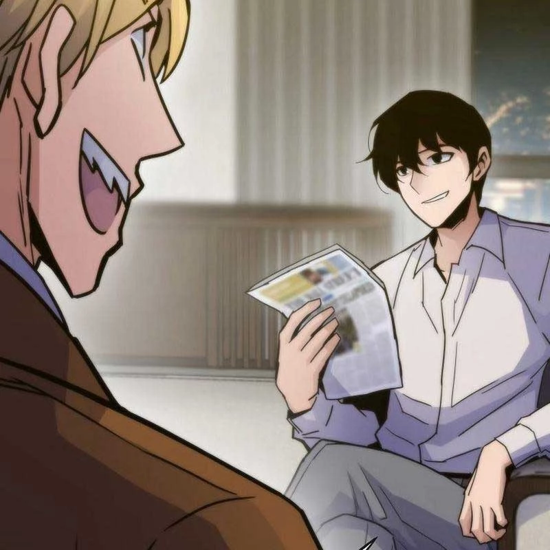 Hồi Quy Giả Chapter 58 - Trang 3