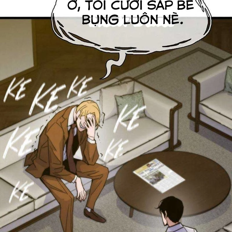 Hồi Quy Giả Chapter 58 - Trang 3