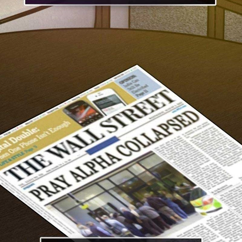 Hồi Quy Giả Chapter 58 - Trang 3