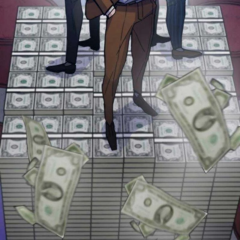 Hồi Quy Giả Chapter 58 - Trang 3