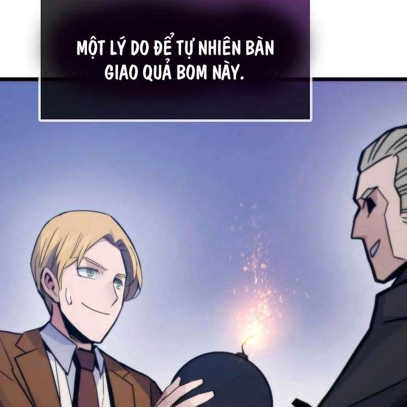 Hồi Quy Giả Chapter 58 - Trang 3