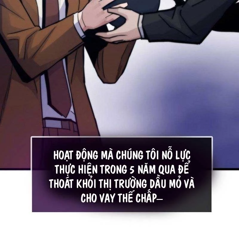 Hồi Quy Giả Chapter 58 - Trang 3