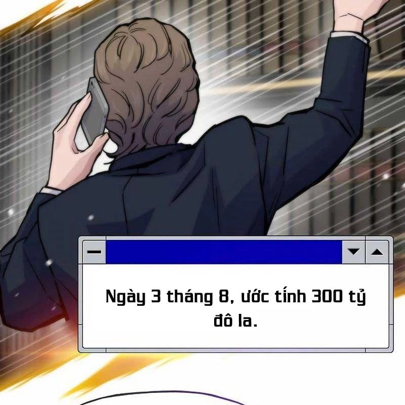 Hồi Quy Giả Chapter 59 - Trang 3