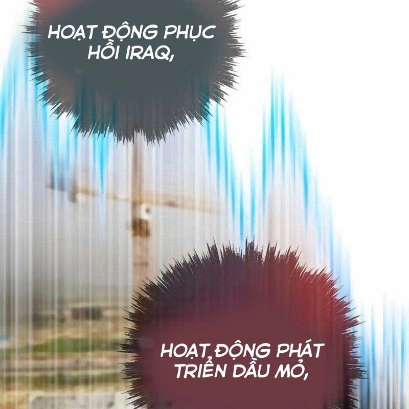 Hồi Quy Giả Chapter 59 - Trang 3