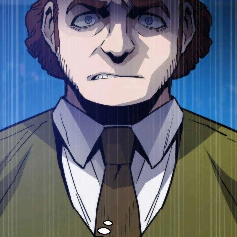 Hồi Quy Giả Chapter 59 - Trang 3