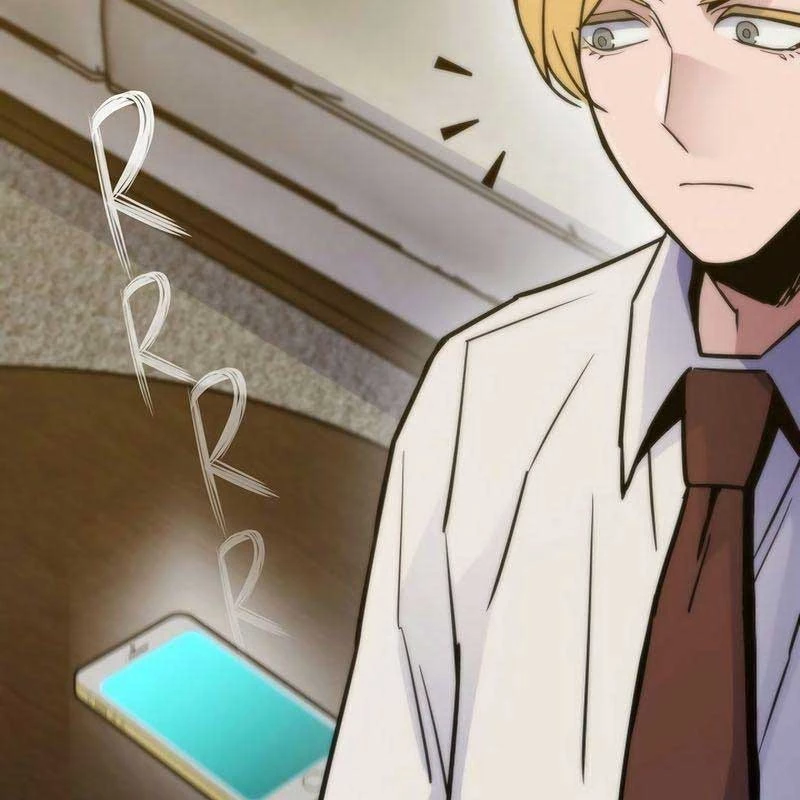 Hồi Quy Giả Chapter 59 - Trang 3