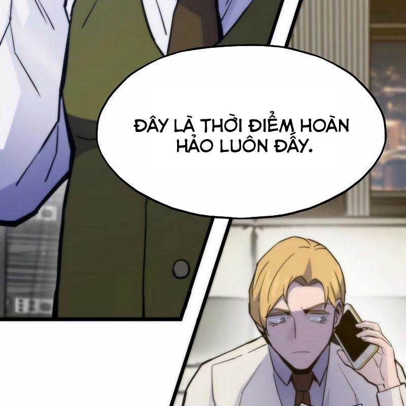 Hồi Quy Giả Chapter 59 - Trang 3