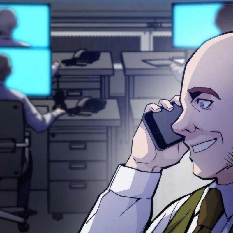 Hồi Quy Giả Chapter 59 - Trang 3