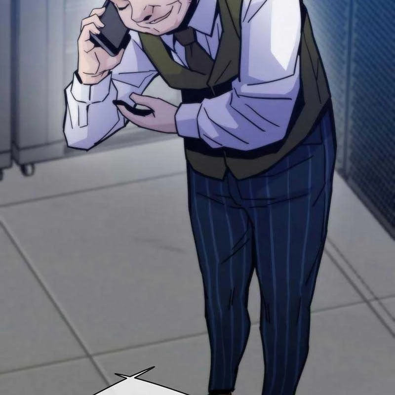 Hồi Quy Giả Chapter 59 - Trang 3