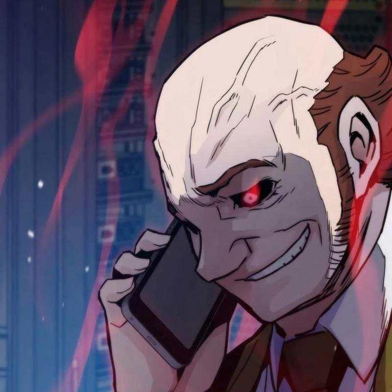 Hồi Quy Giả Chapter 59 - Trang 3