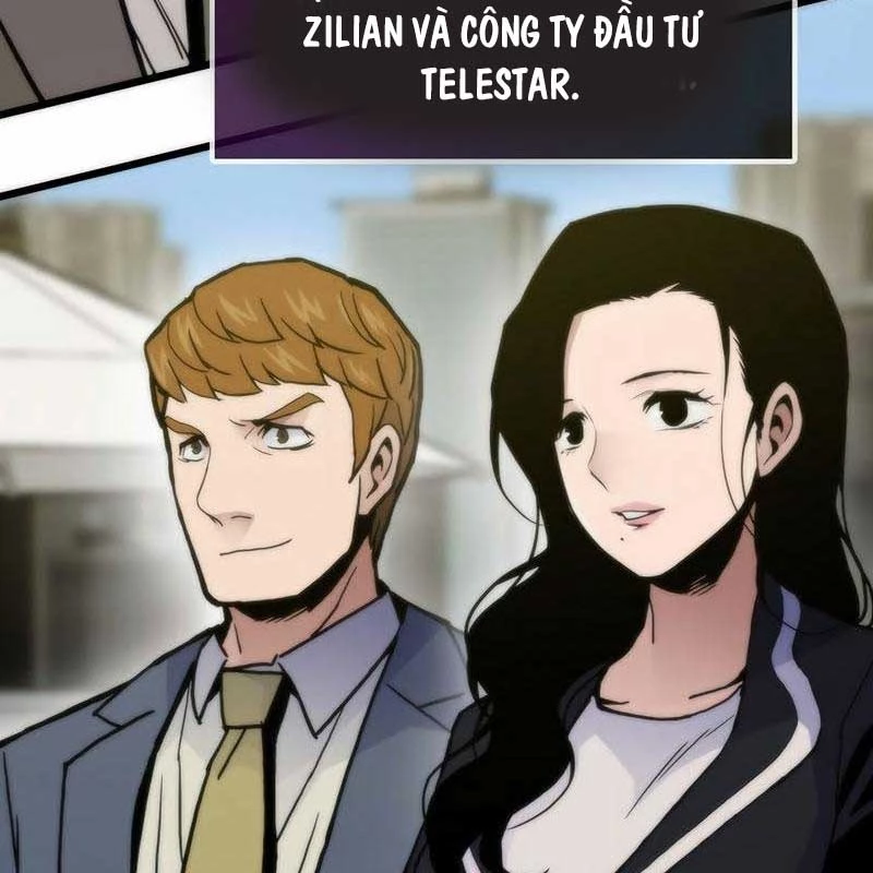 Hồi Quy Giả Chapter 59 - Trang 3