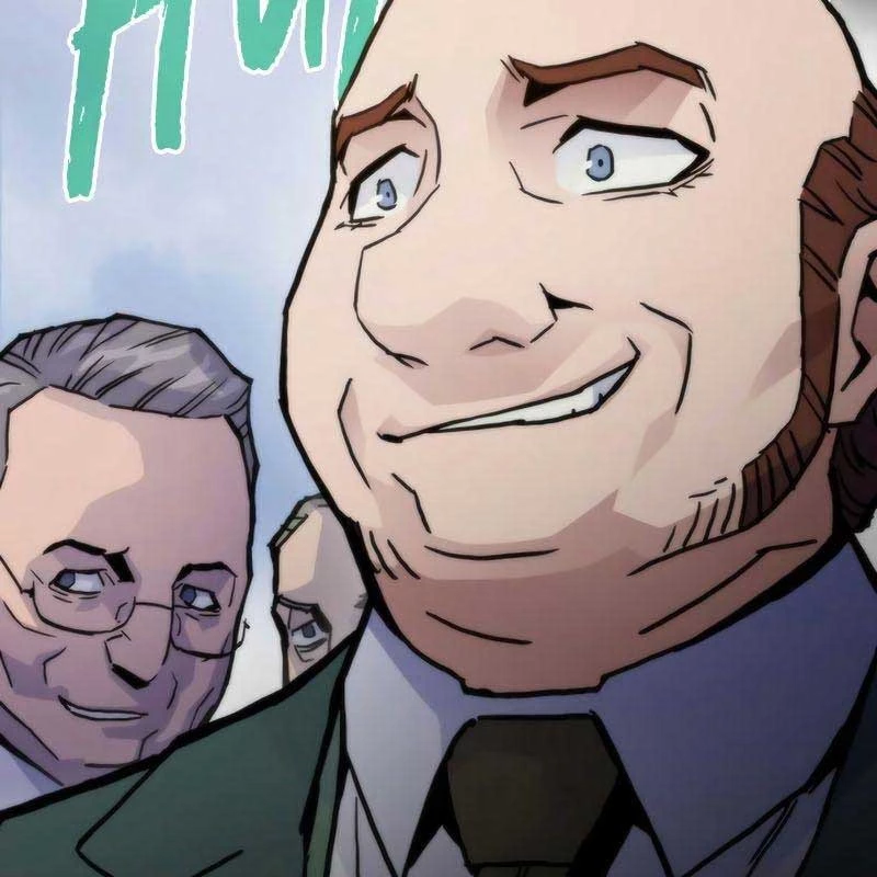 Hồi Quy Giả Chapter 59 - Trang 3