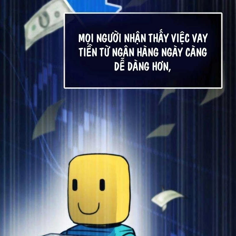 Hồi Quy Giả Chapter 60 - Trang 4