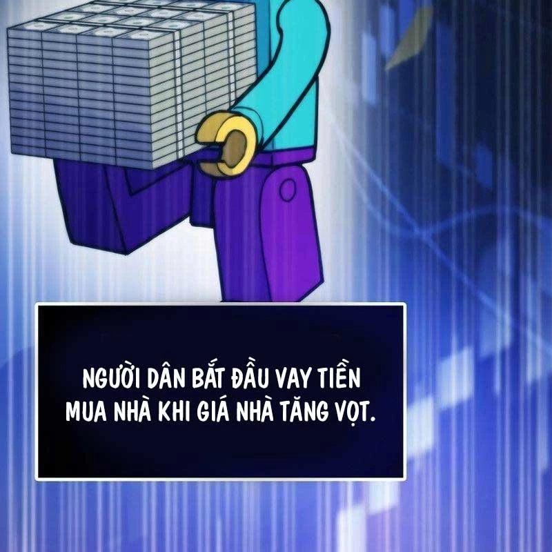 Hồi Quy Giả Chapter 60 - Trang 4