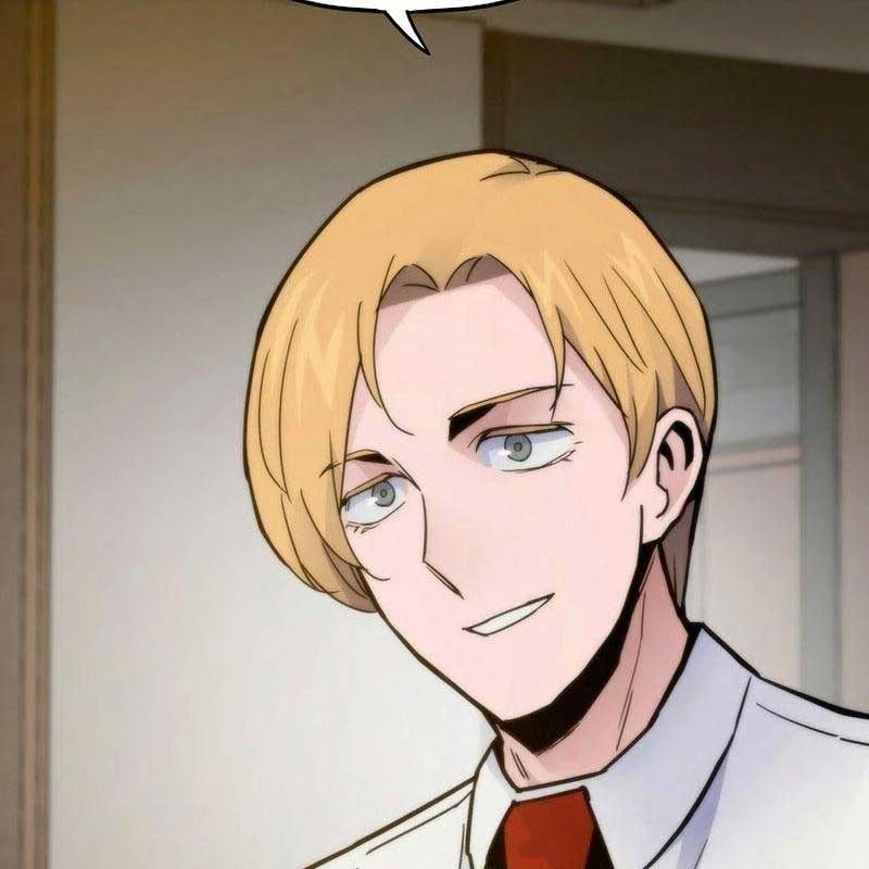 Hồi Quy Giả Chapter 61 - Next Chapter 62