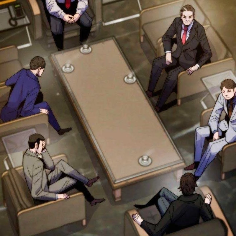 Hồi Quy Giả Chapter 61 - Next Chapter 62