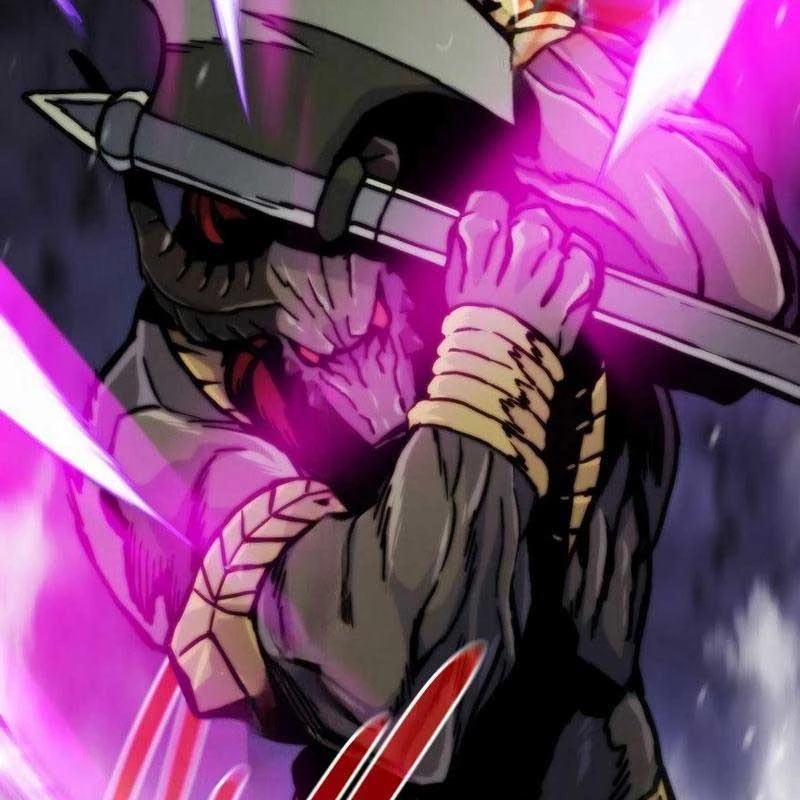 Hồi Quy Giả Chapter 62 - Trang 4