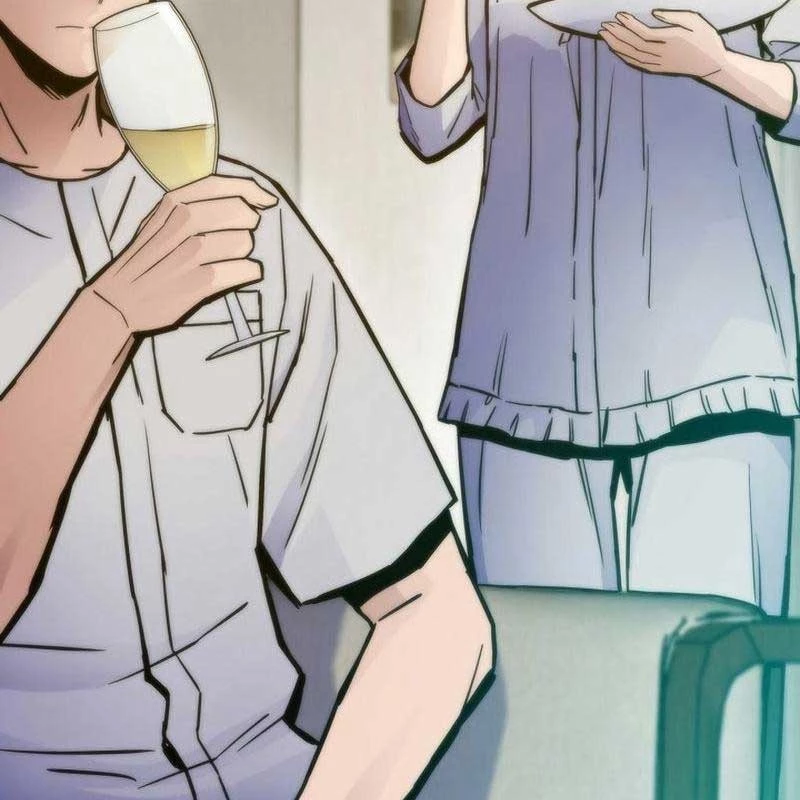 Hồi Quy Giả Chapter 62 - Trang 4