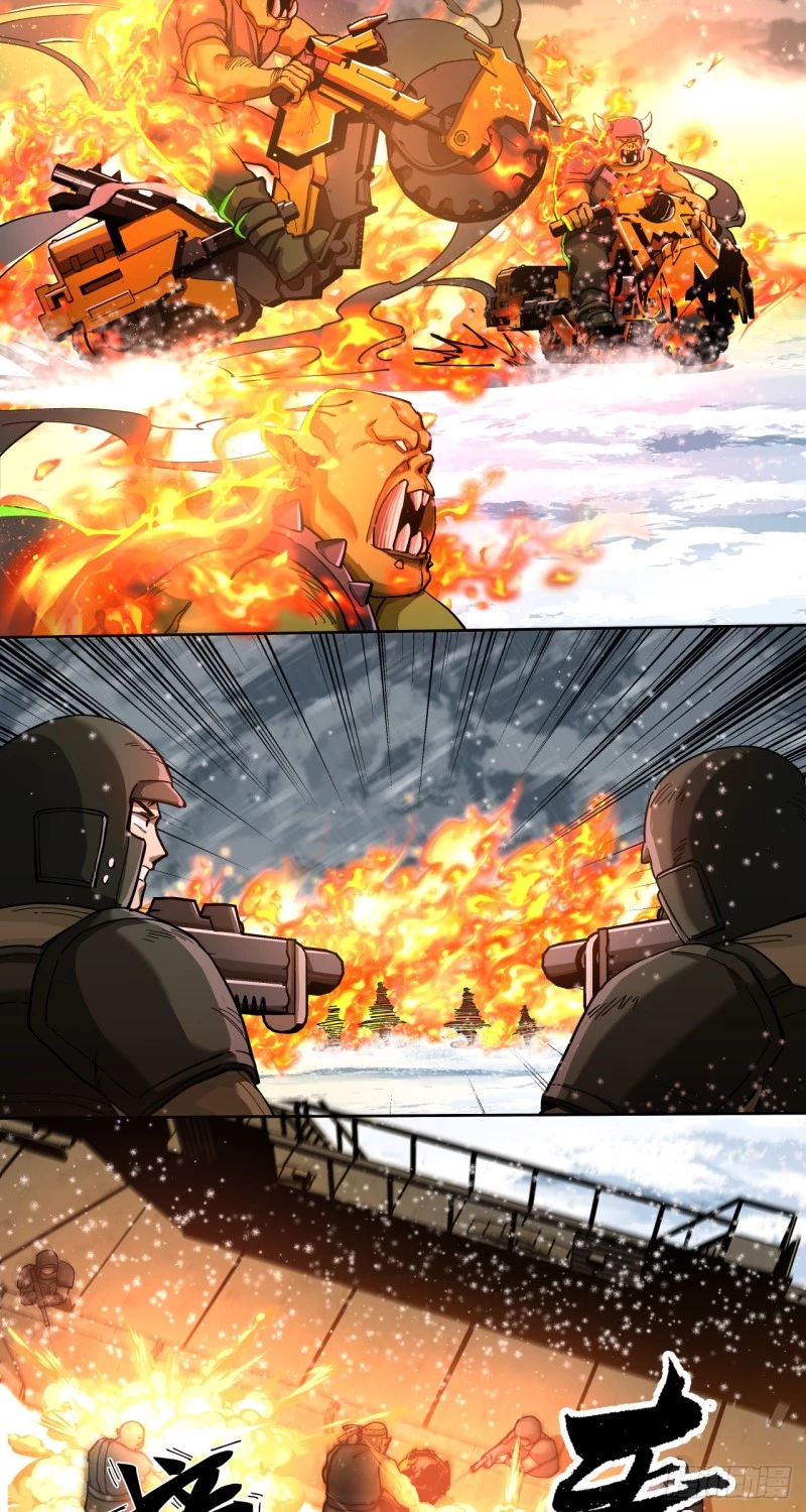 Truyền Kỳ Thái Lạc Chapter 59 - Trang 3