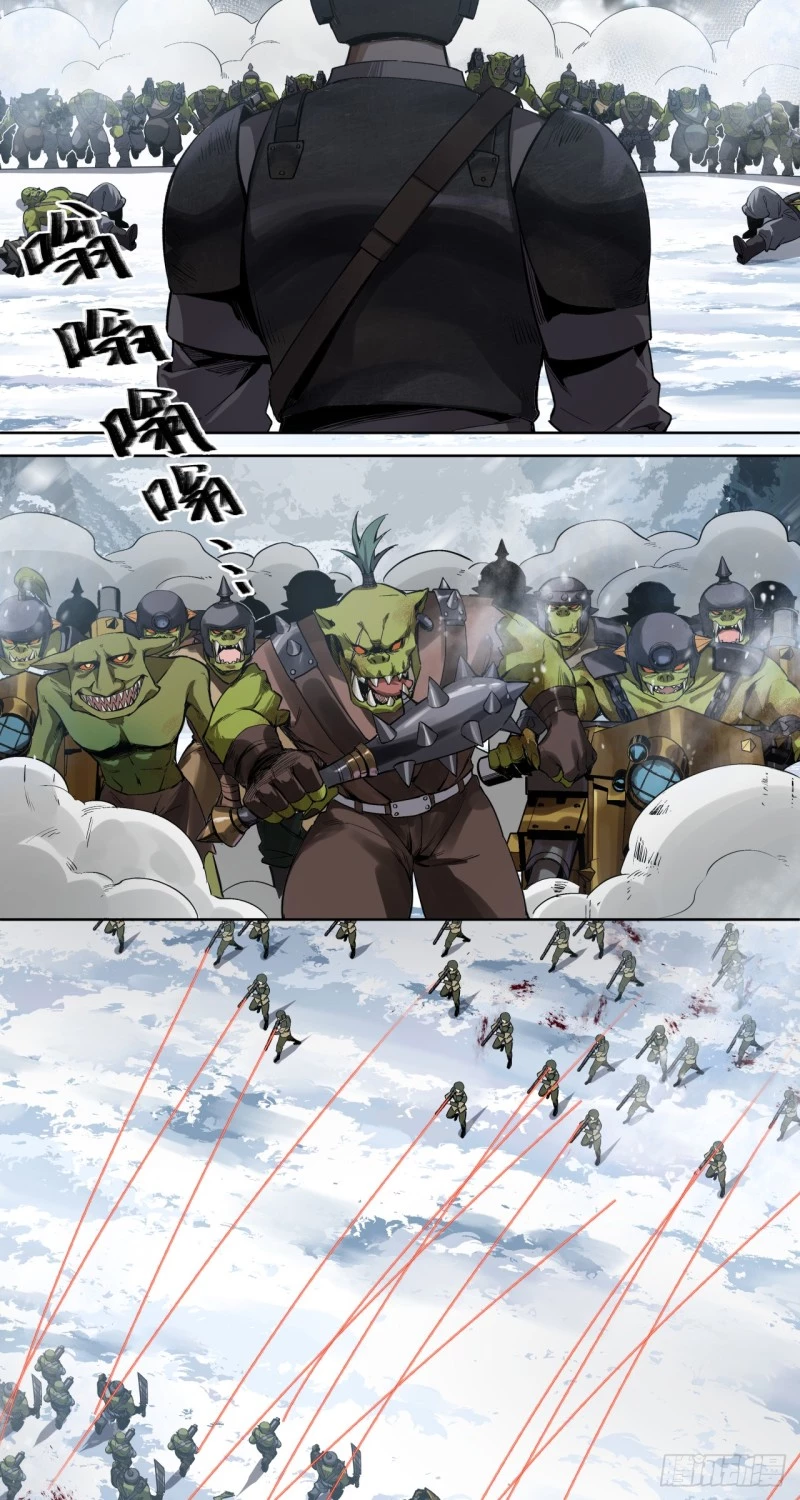 Truyền Kỳ Thái Lạc Chapter 59 - Trang 3