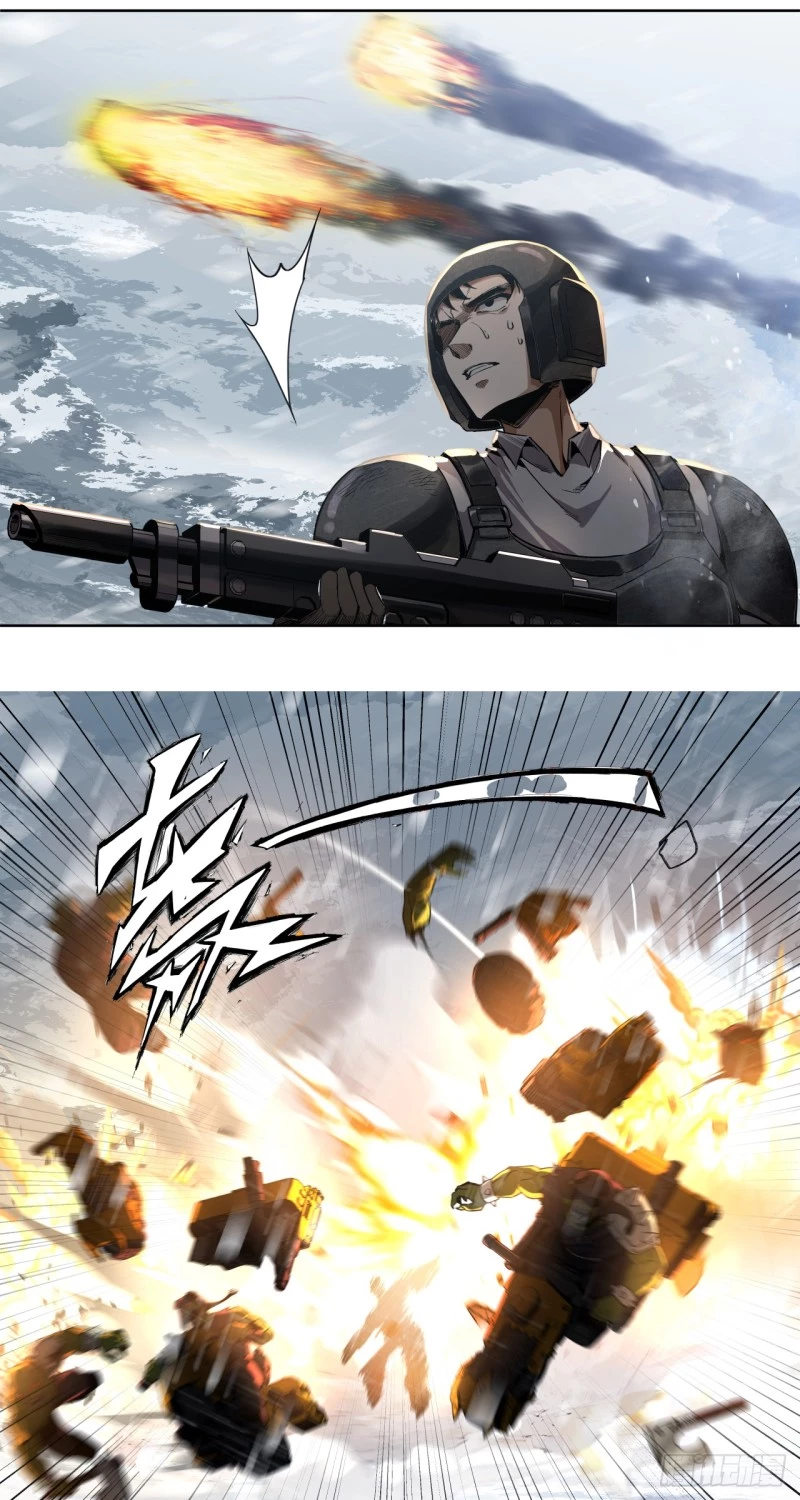 Truyền Kỳ Thái Lạc Chapter 59 - Trang 3