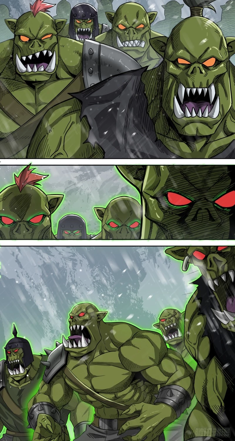 Truyền Kỳ Thái Lạc Chapter 59 - Trang 3