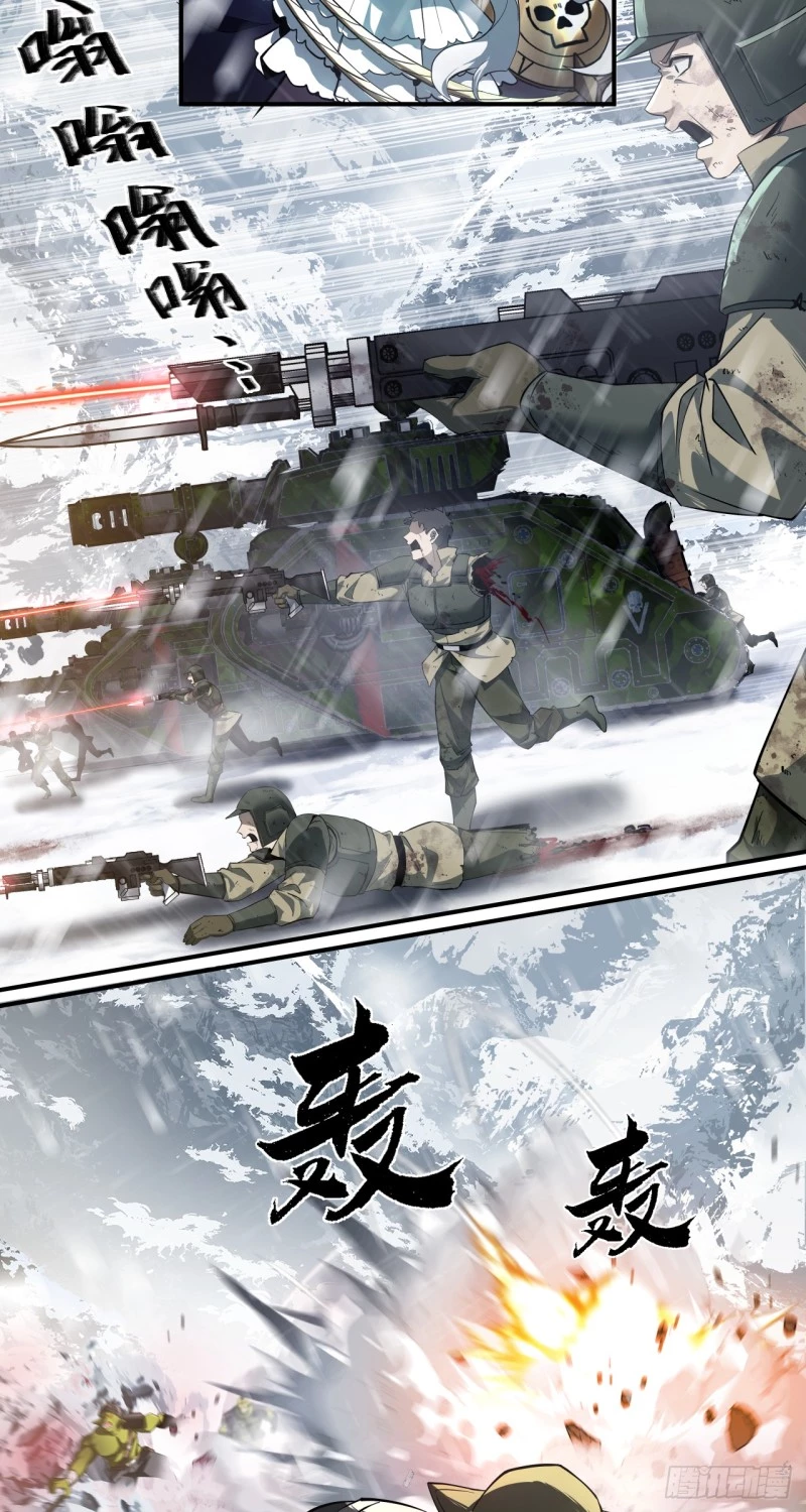 Truyền Kỳ Thái Lạc Chapter 59 - Trang 3