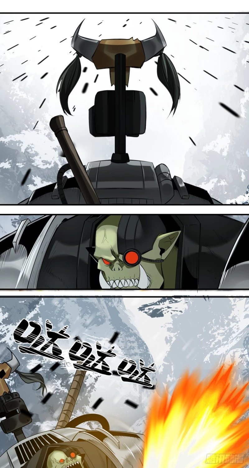 Truyền Kỳ Thái Lạc Chapter 59 - Trang 3