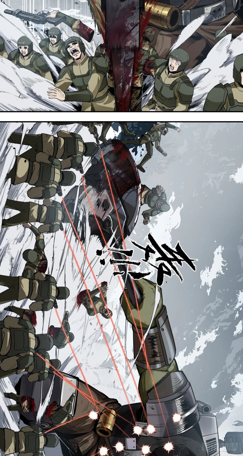 Truyền Kỳ Thái Lạc Chapter 59 - Trang 3