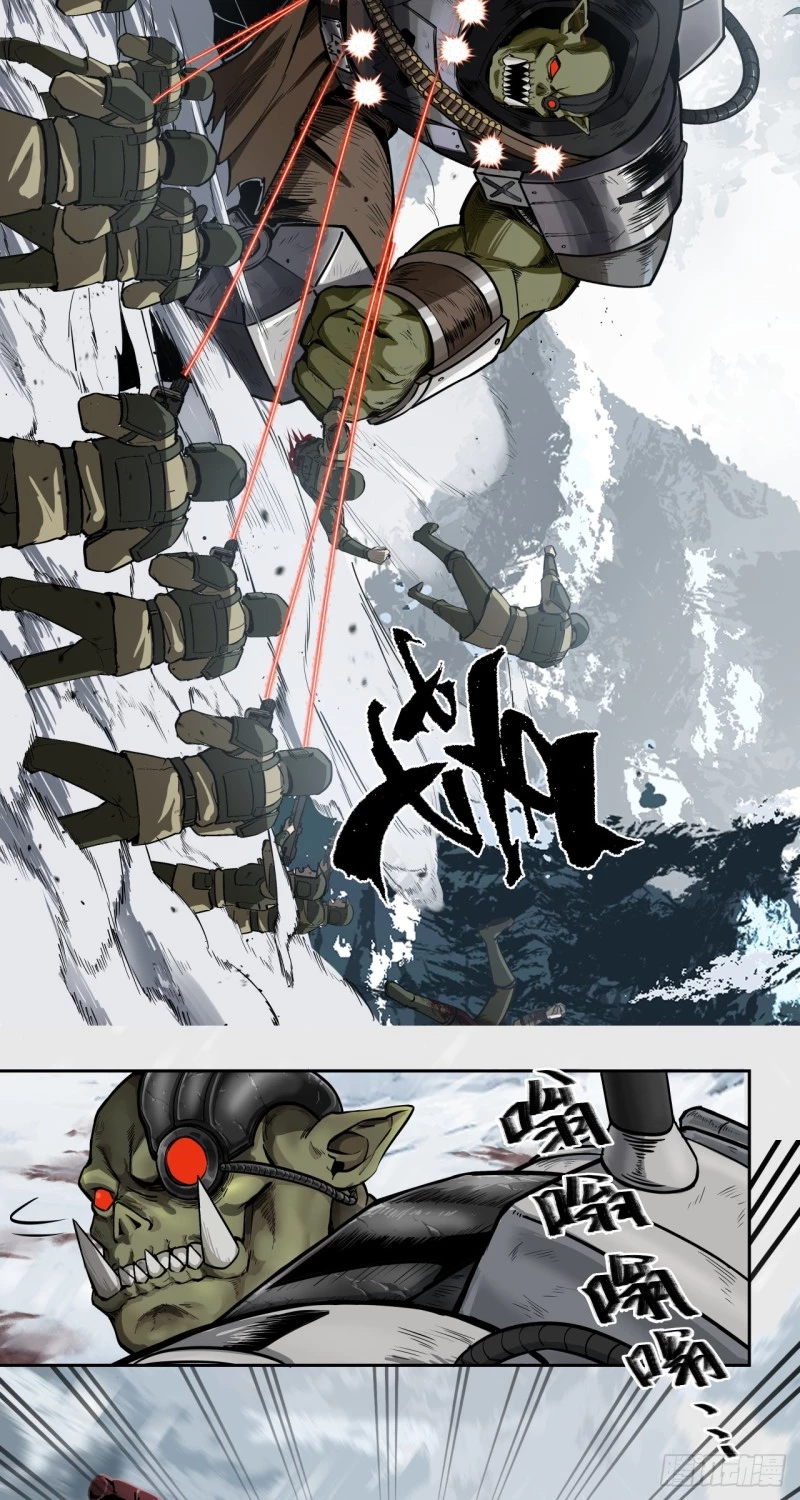 Truyền Kỳ Thái Lạc Chapter 59 - Trang 3