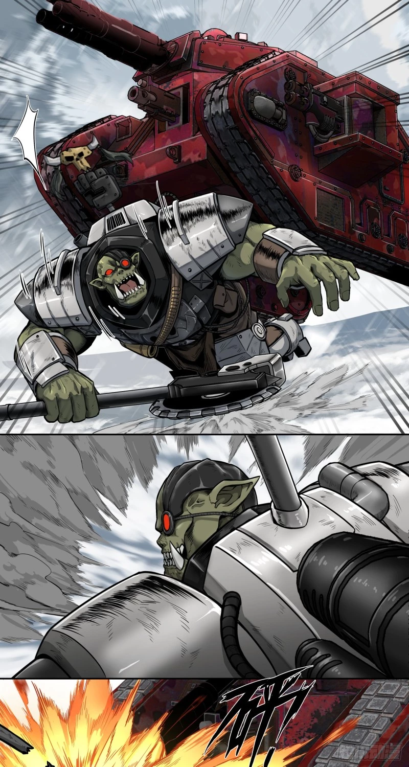 Truyền Kỳ Thái Lạc Chapter 59 - Trang 3