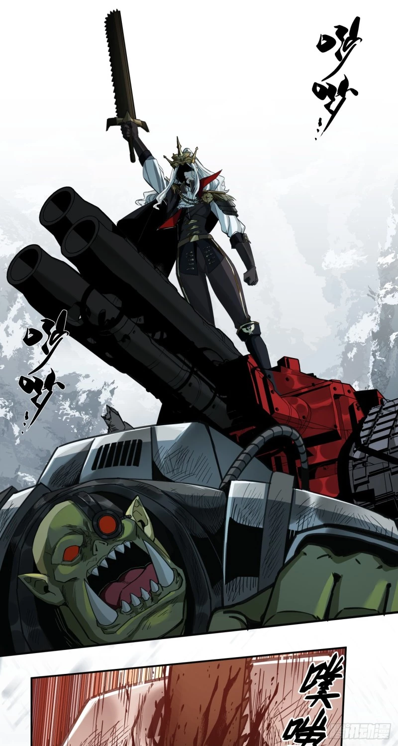 Truyền Kỳ Thái Lạc Chapter 59 - Trang 3