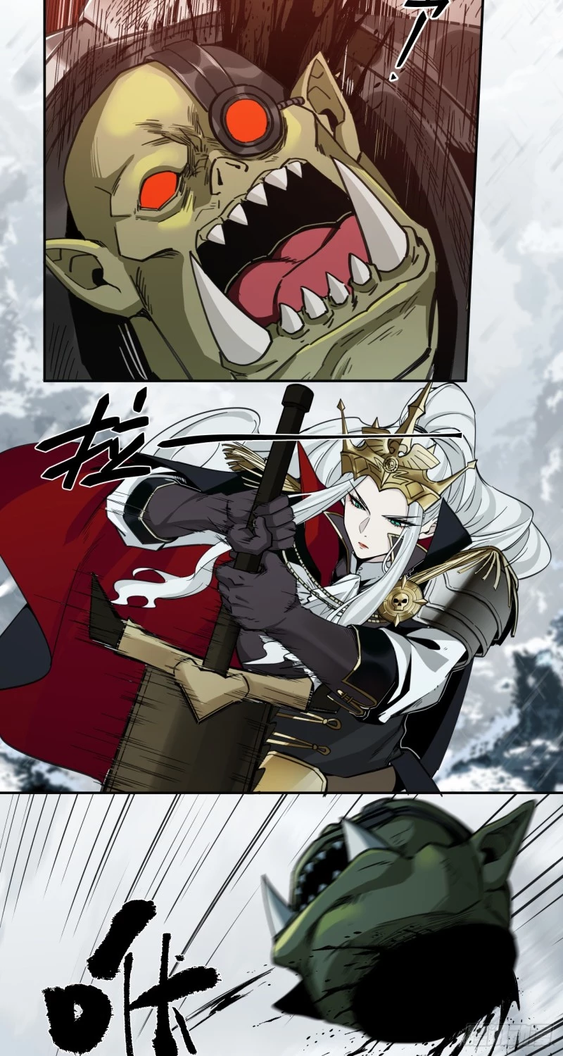 Truyền Kỳ Thái Lạc Chapter 59 - Trang 3